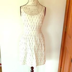 Toad&Co Summer Dress